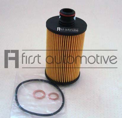 1A FIRST AUTOMOTIVE Eļļas filtrs E50396